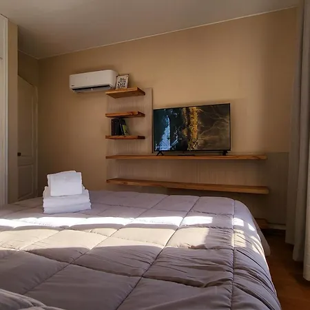 Departamento Mendoza. Nuevo Y Mejor Ubicacion Apartment Exterior photo