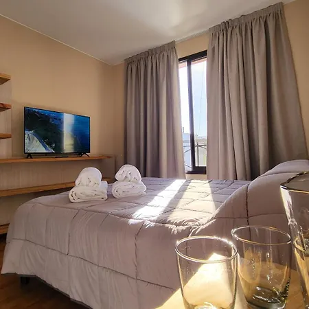 Departamento Mendoza. Nuevo Y Mejor Ubicacion Apartment Exterior photo
