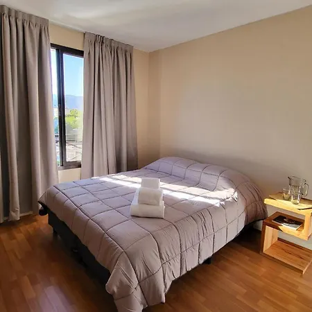 Departamento Mendoza. Nuevo Y Mejor Ubicacion Apartment Exterior photo