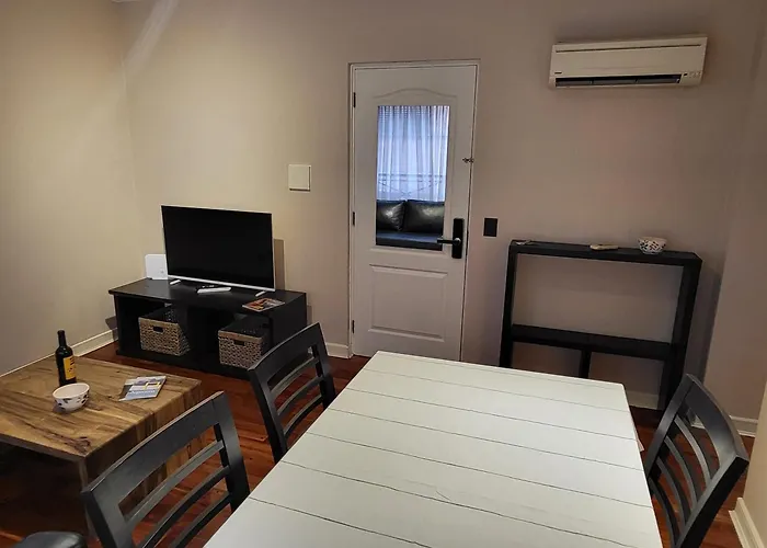 Departamento Mendoza. Nuevo Y Mejor Ubicacion