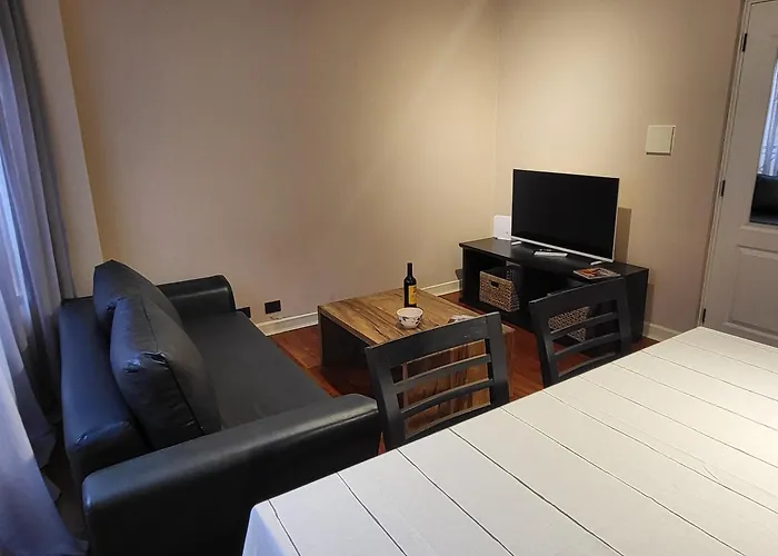 Departamento Mendoza. Nuevo Y Mejor Ubicacion